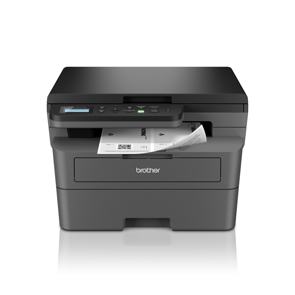 DCP-L2620DW - Your Efficient 3-in-1 A4 Mono Laser Printer